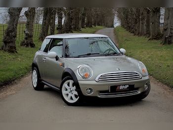 Used MINI Hatch 2007 for sale - 78025722: Photo