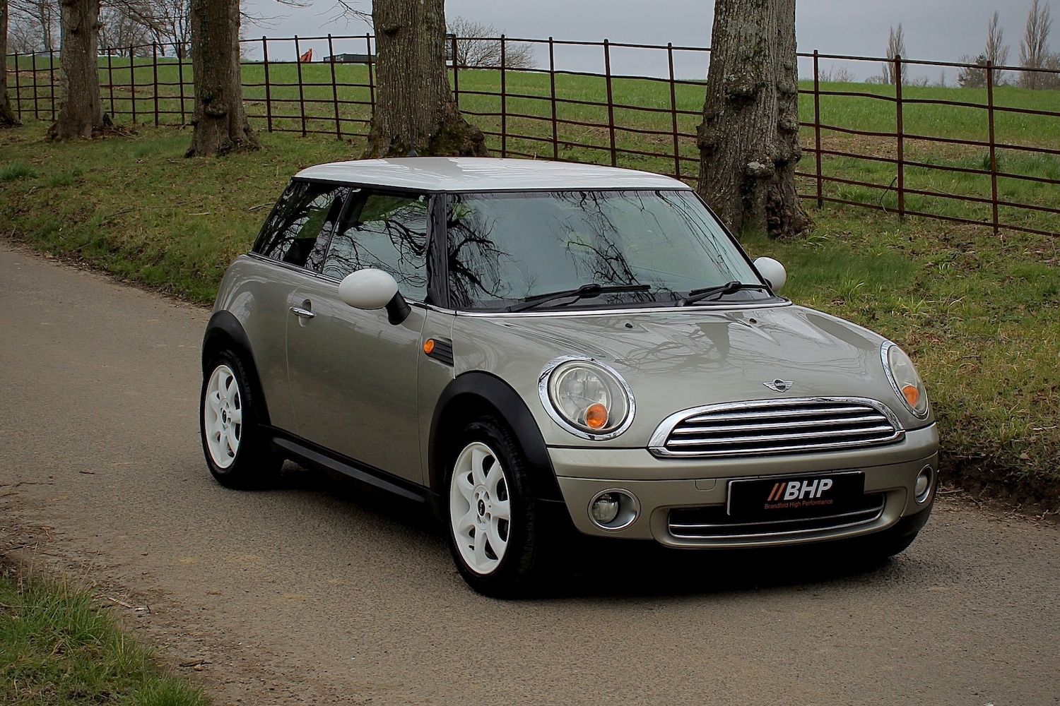 Used MINI Hatch 2007 for sale - 78025722: Photo 2