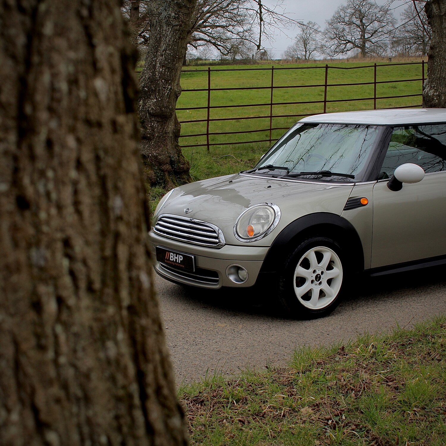 Used MINI Hatch 2007 for sale - 78025722: Photo 20