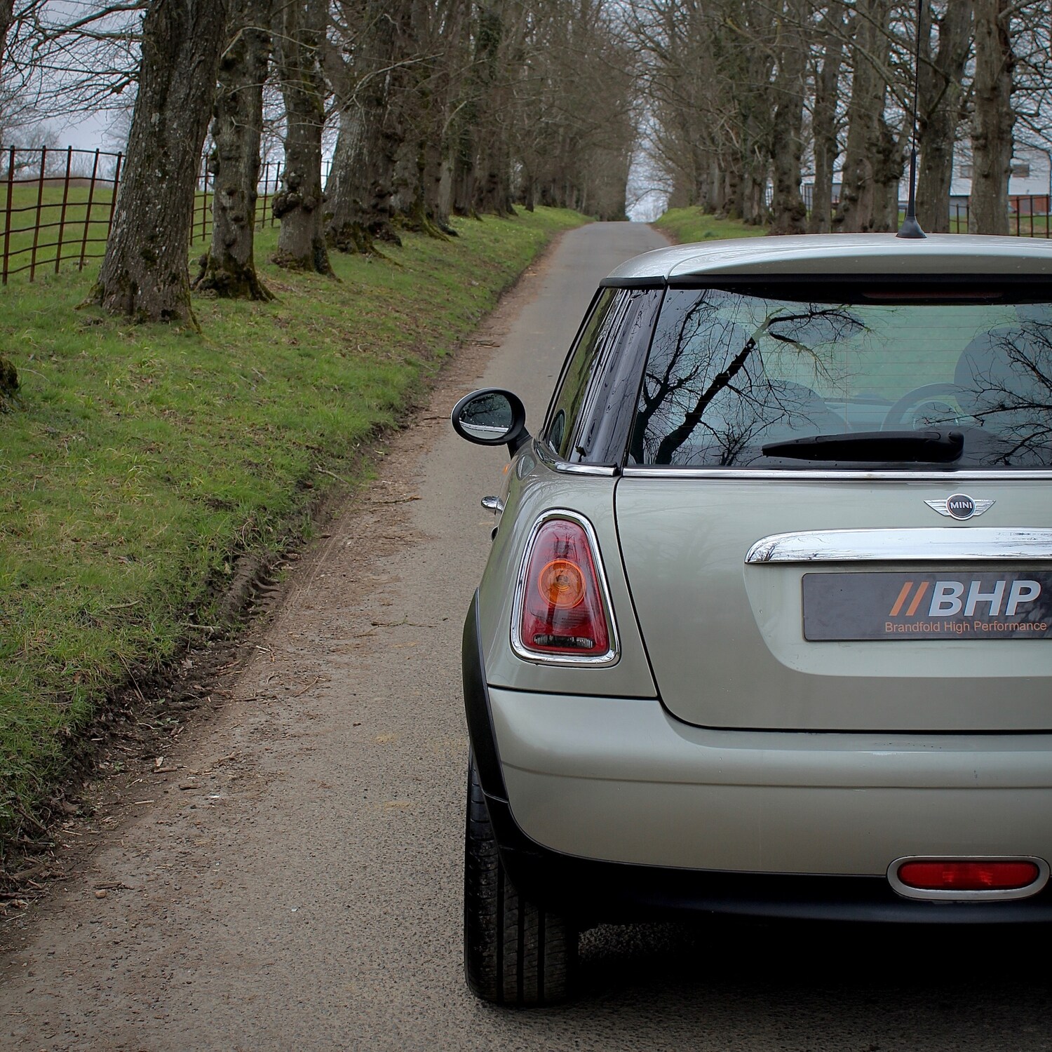 Used MINI Hatch 2007 for sale - 78025722: Photo 21