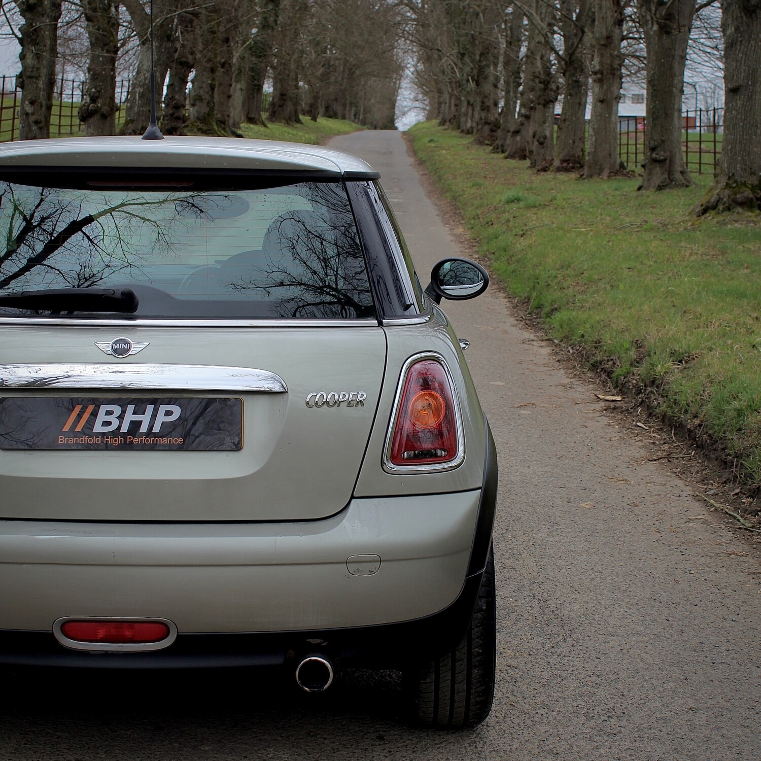 Used MINI Hatch 2007 for sale - 78025722: Photo 22