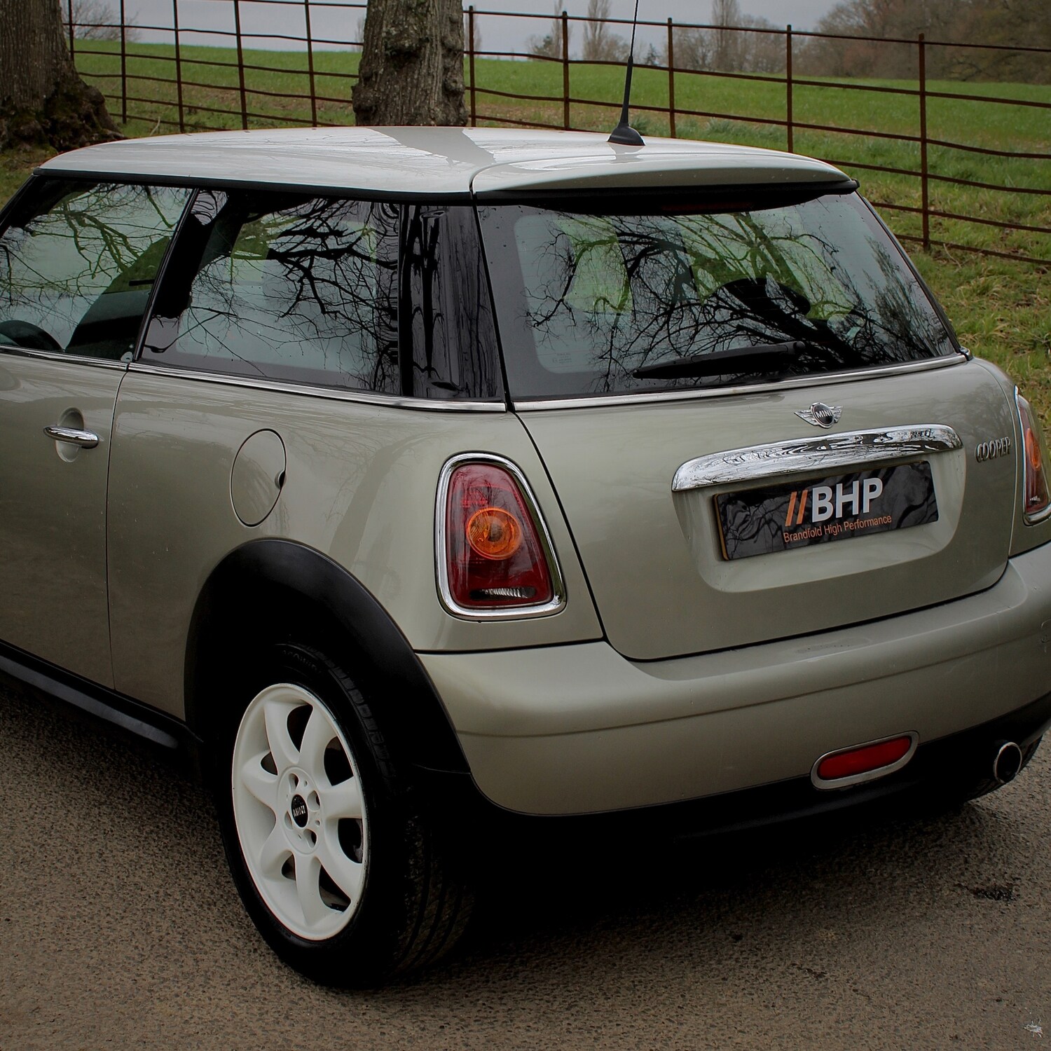 Used MINI Hatch 2007 for sale - 78025722: Photo 23