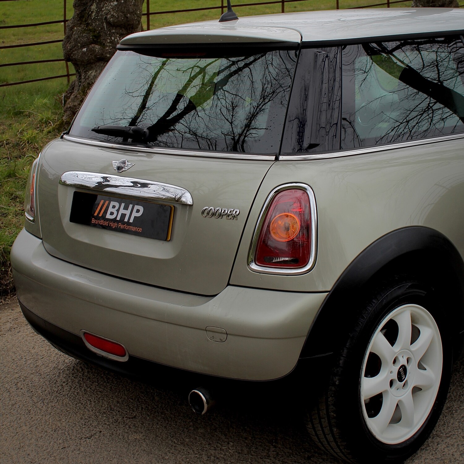Used MINI Hatch 2007 for sale - 78025722: Photo 24