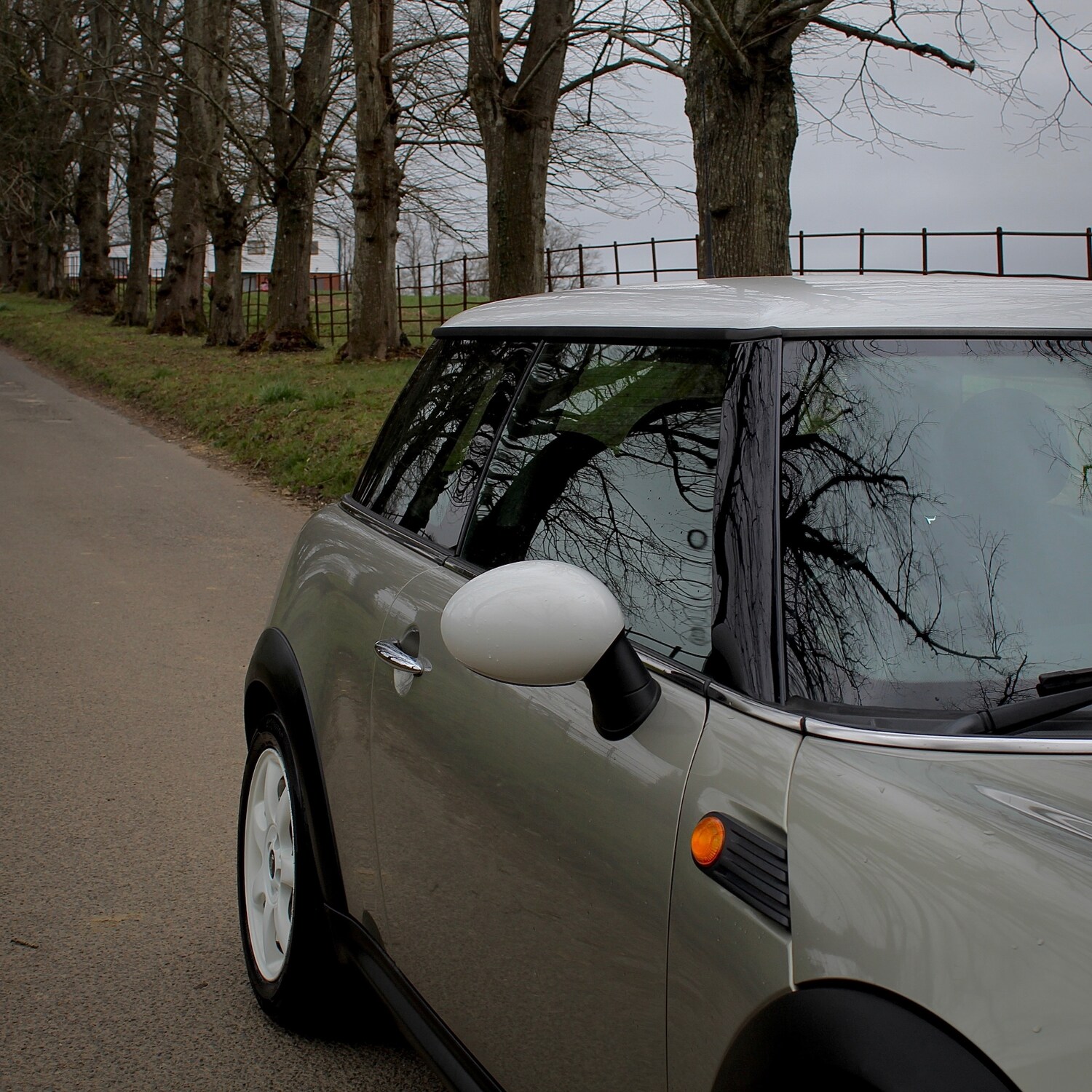 Used MINI Hatch 2007 for sale - 78025722: Photo 25