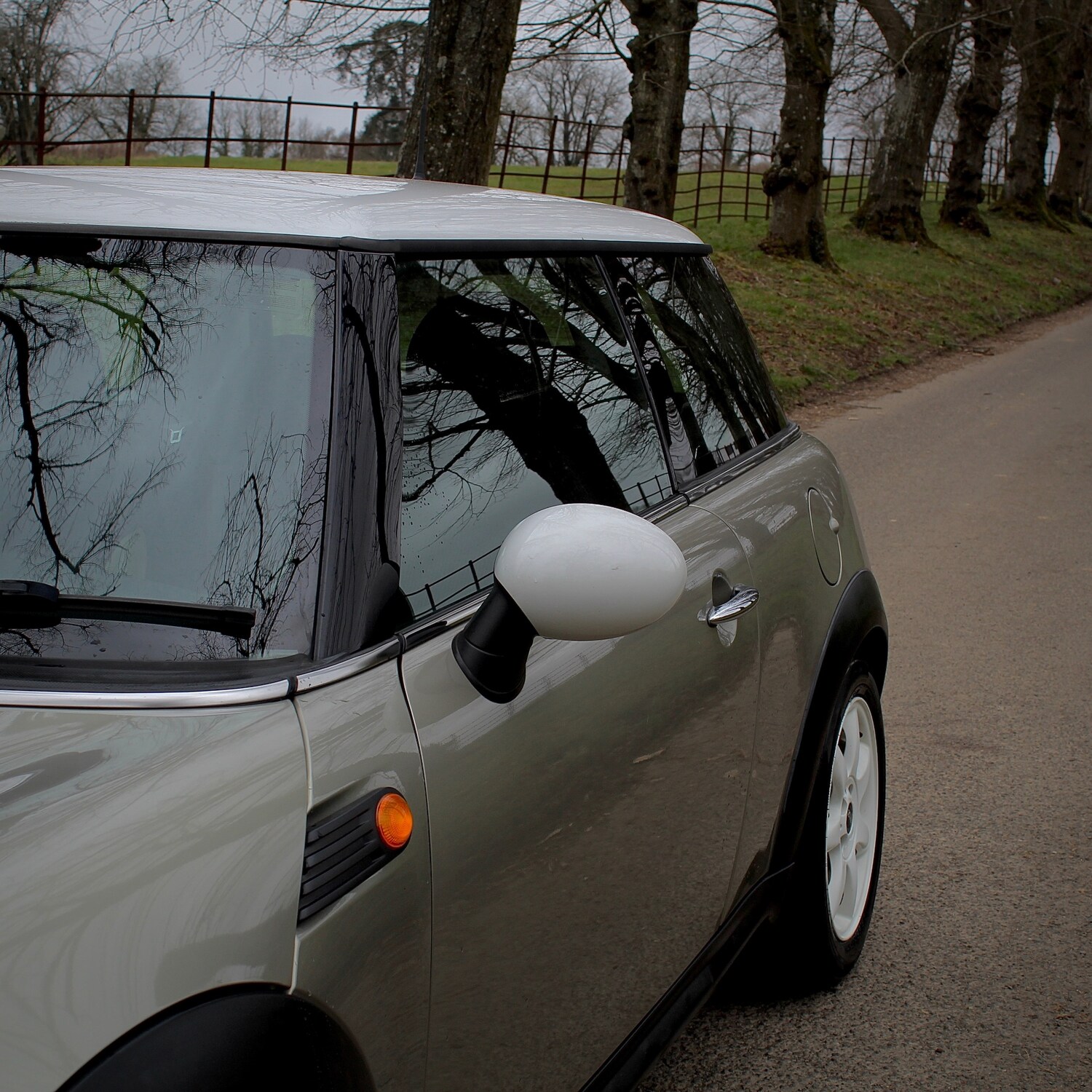 Used MINI Hatch 2007 for sale - 78025722: Photo 26