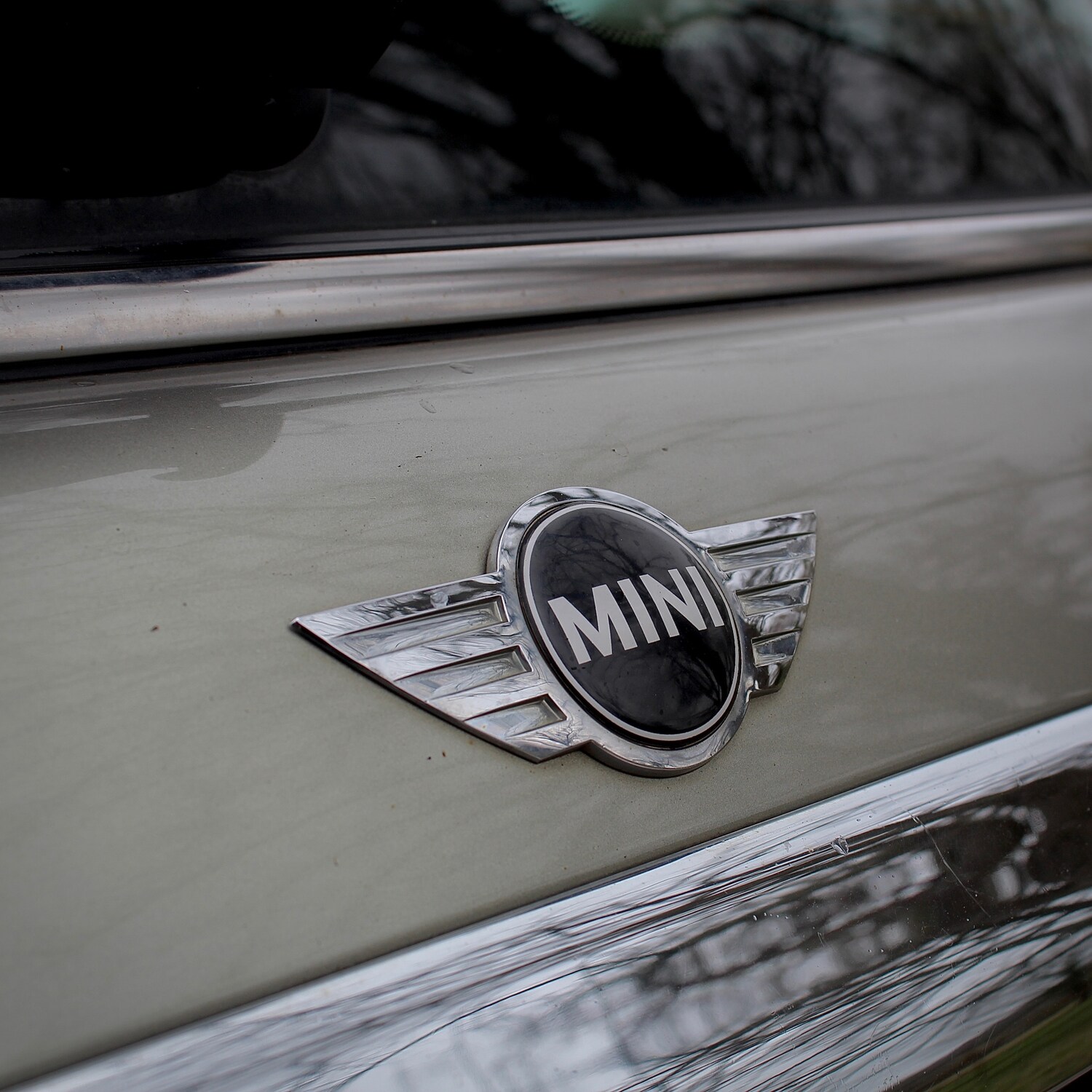 Used MINI Hatch 2007 for sale - 78025722: Photo 27