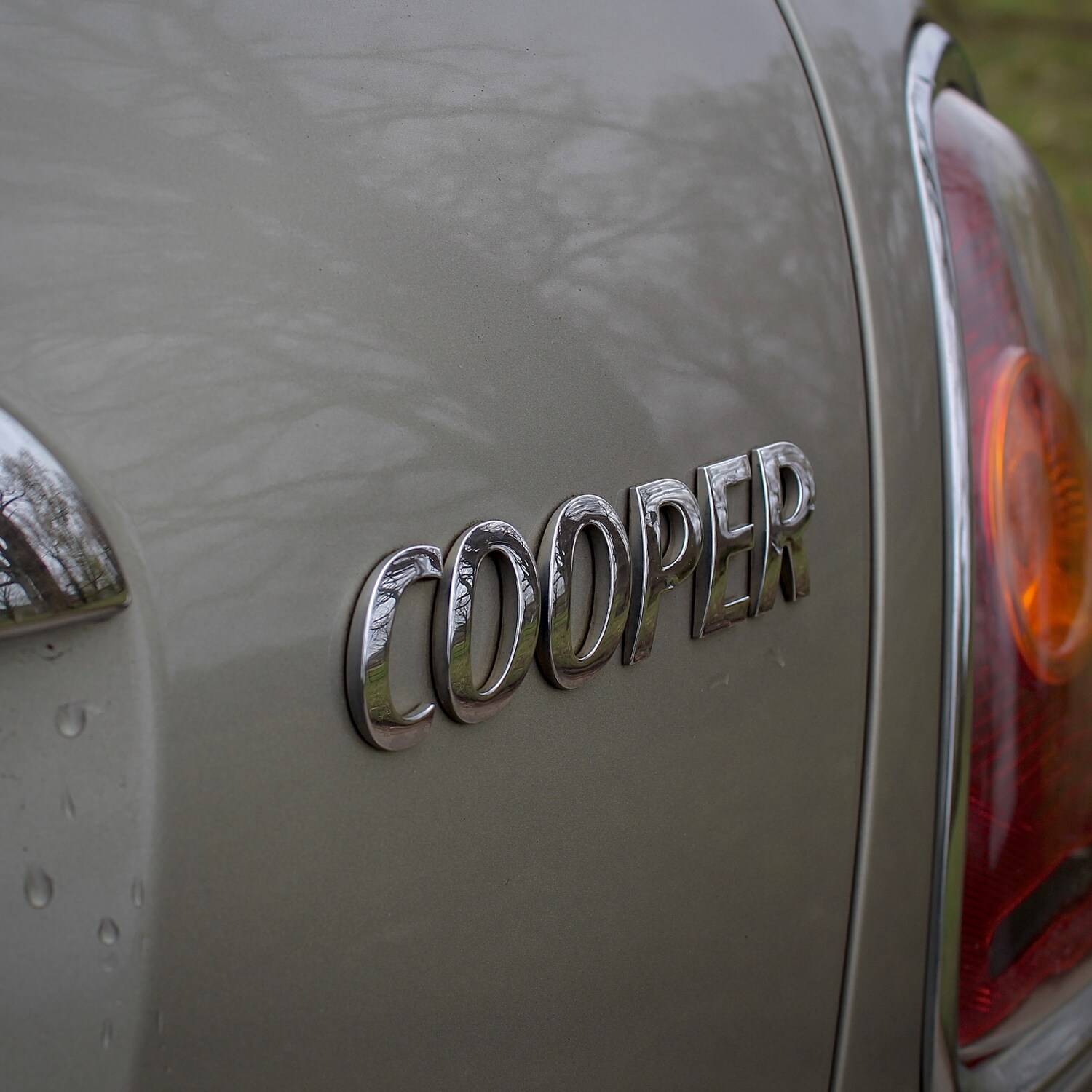 Used MINI Hatch 2007 for sale - 78025722: Photo 28