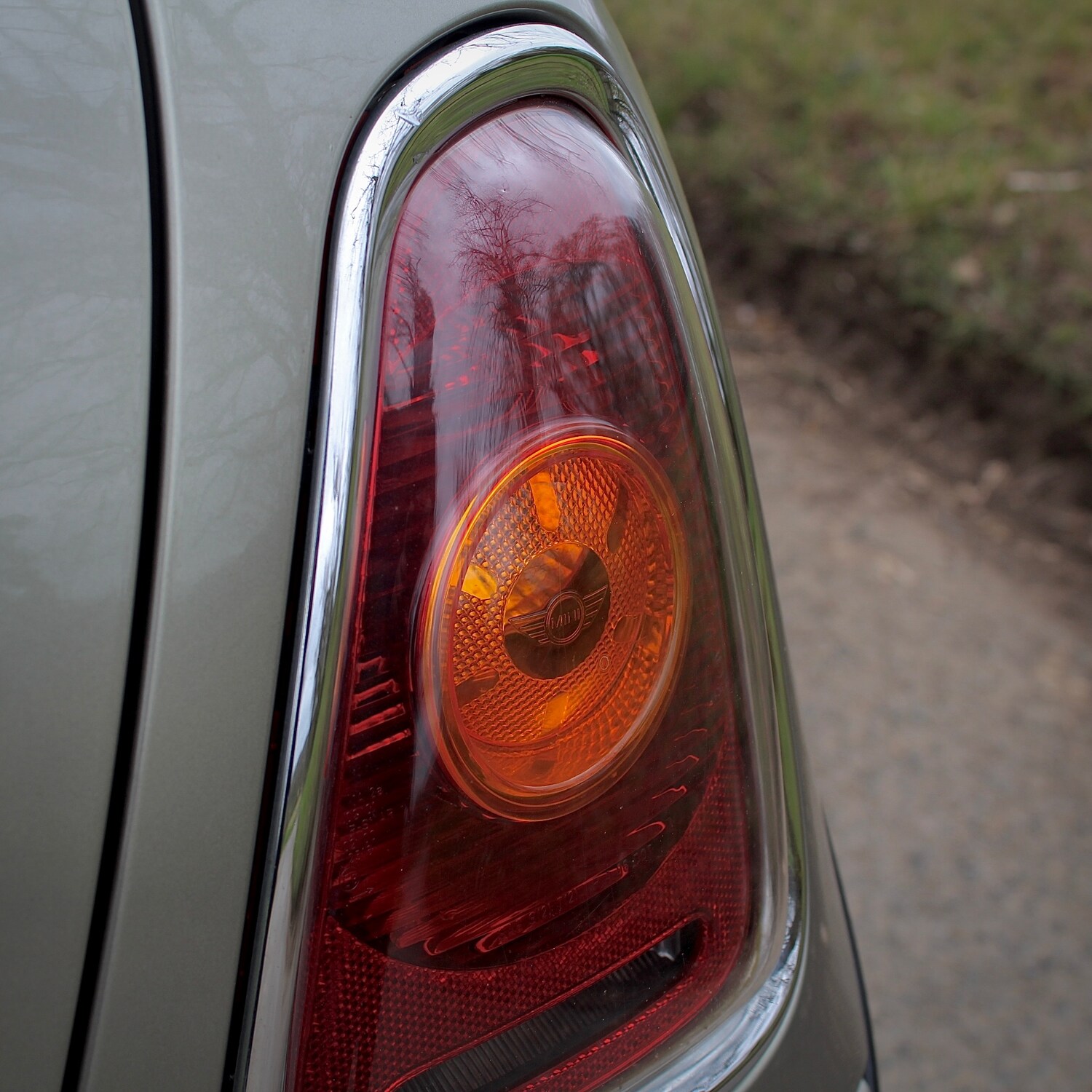 Used MINI Hatch 2007 for sale - 78025722: Photo 29