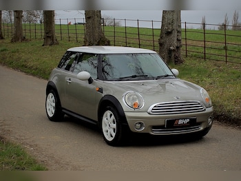 Used MINI Hatch 2007 for sale - 78025722: Photo