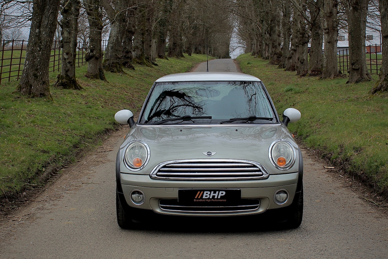 Used MINI Hatch 2007 for sale - 78025722: Photo 3