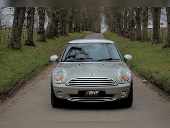 Used MINI Hatch 2007 for sale - 78025722: Photo