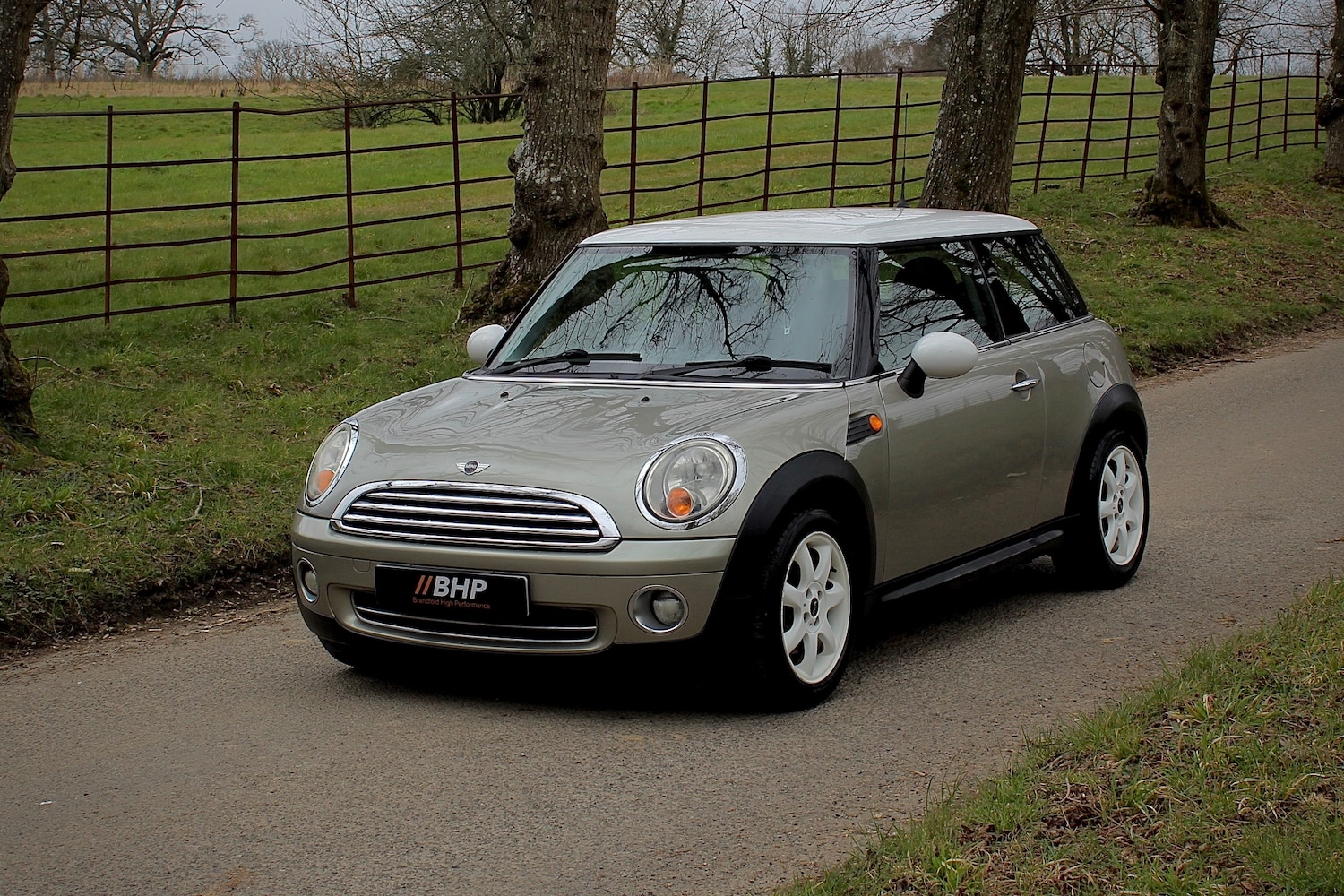 Used MINI Hatch 2007 for sale - 78025722: Photo 4