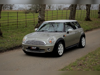 Used MINI Hatch 2007 for sale - 78025722: Photo