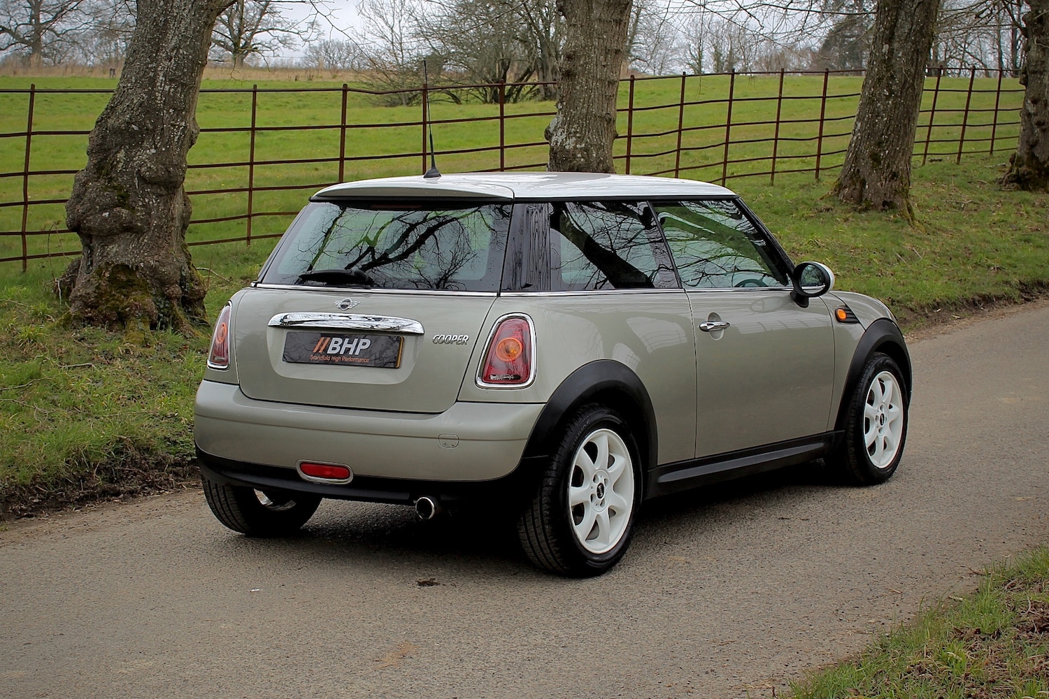 Used MINI Hatch 2007 for sale - 78025722: Photo 5