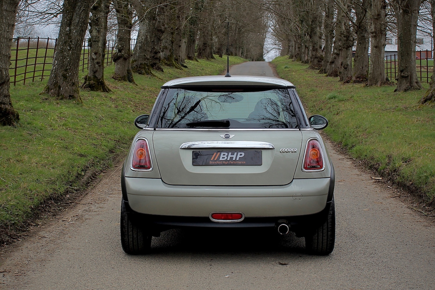 Used MINI Hatch 2007 for sale - 78025722: Photo 6