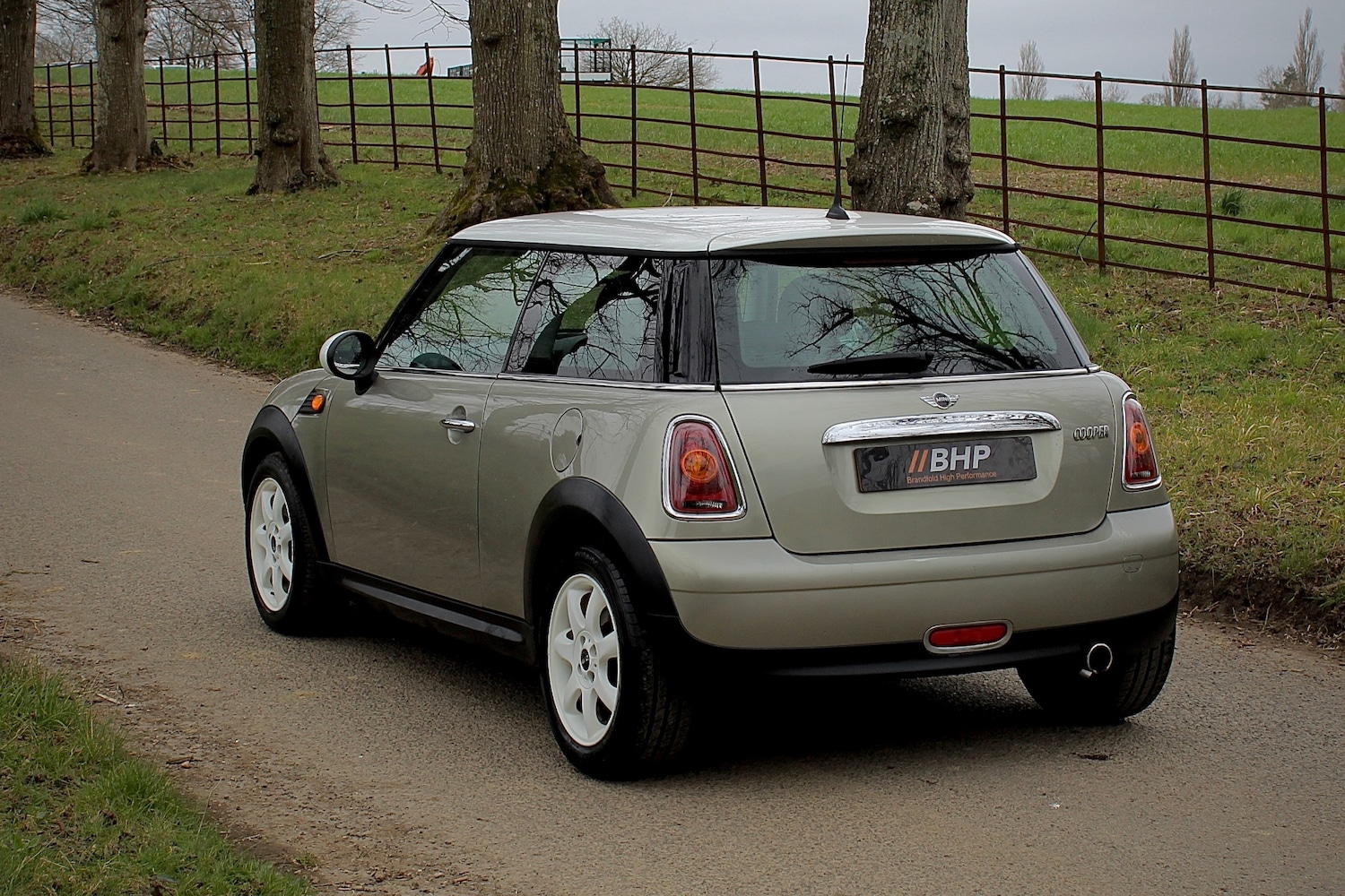 Used MINI Hatch 2007 for sale - 78025722: Photo 7