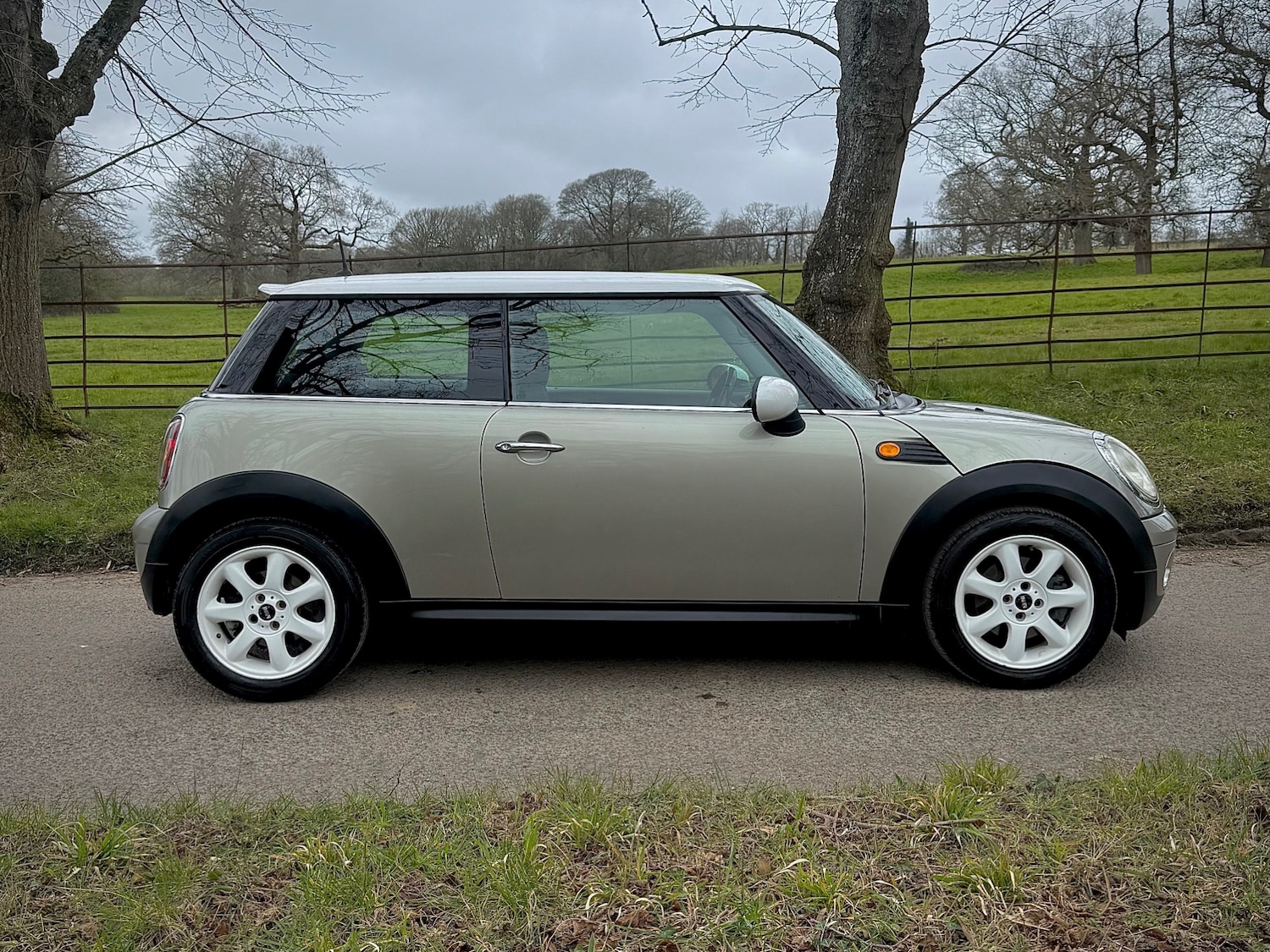 Used MINI Hatch 2007 for sale - 78025722: Photo 8