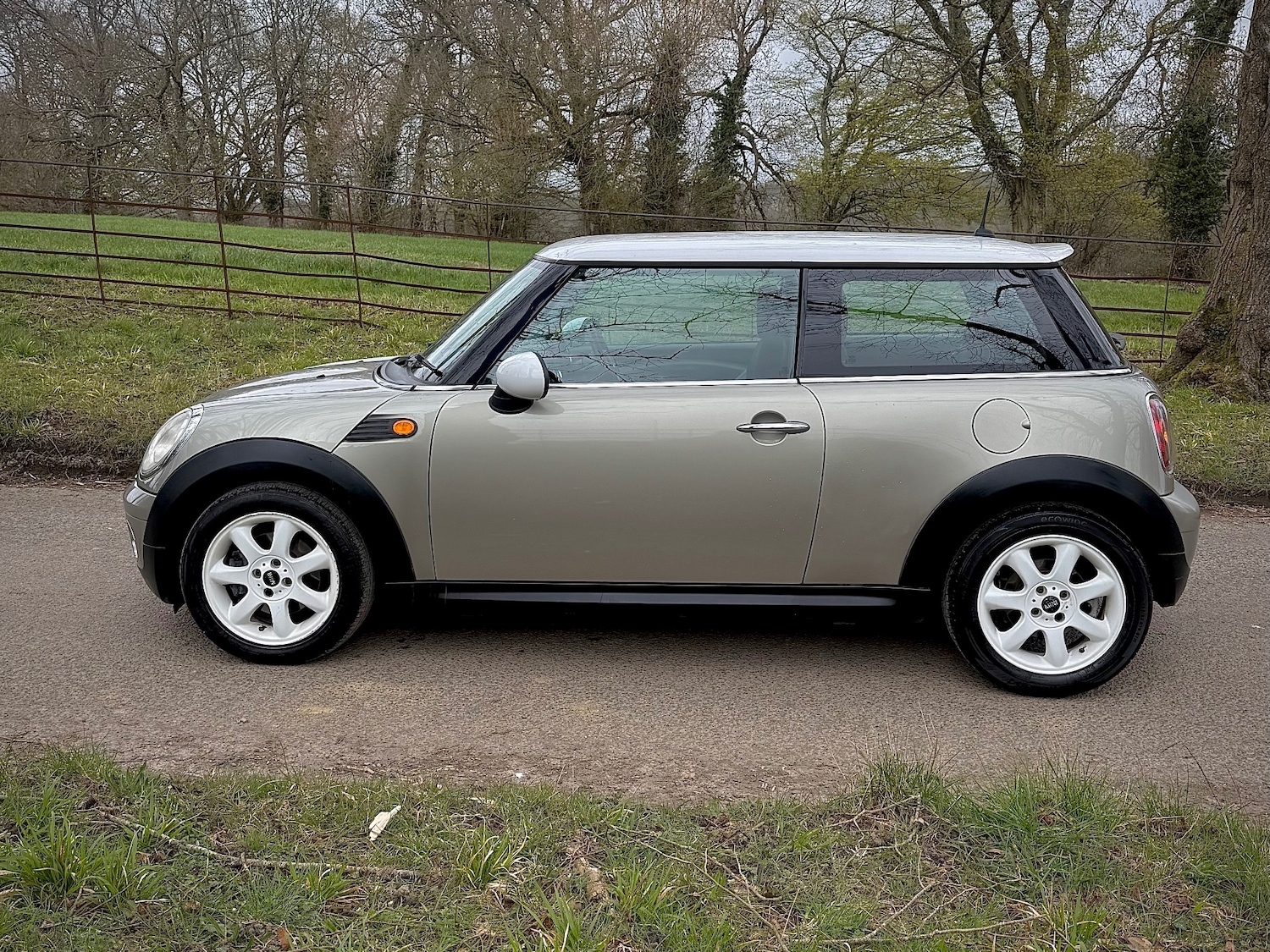 Used MINI Hatch 2007 for sale - 78025722: Photo 9
