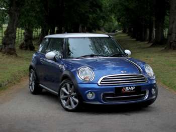 2012 (62) - 1.6 Cooper London 2012 3dr
