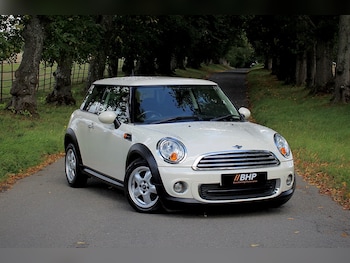 MINI - Hatch