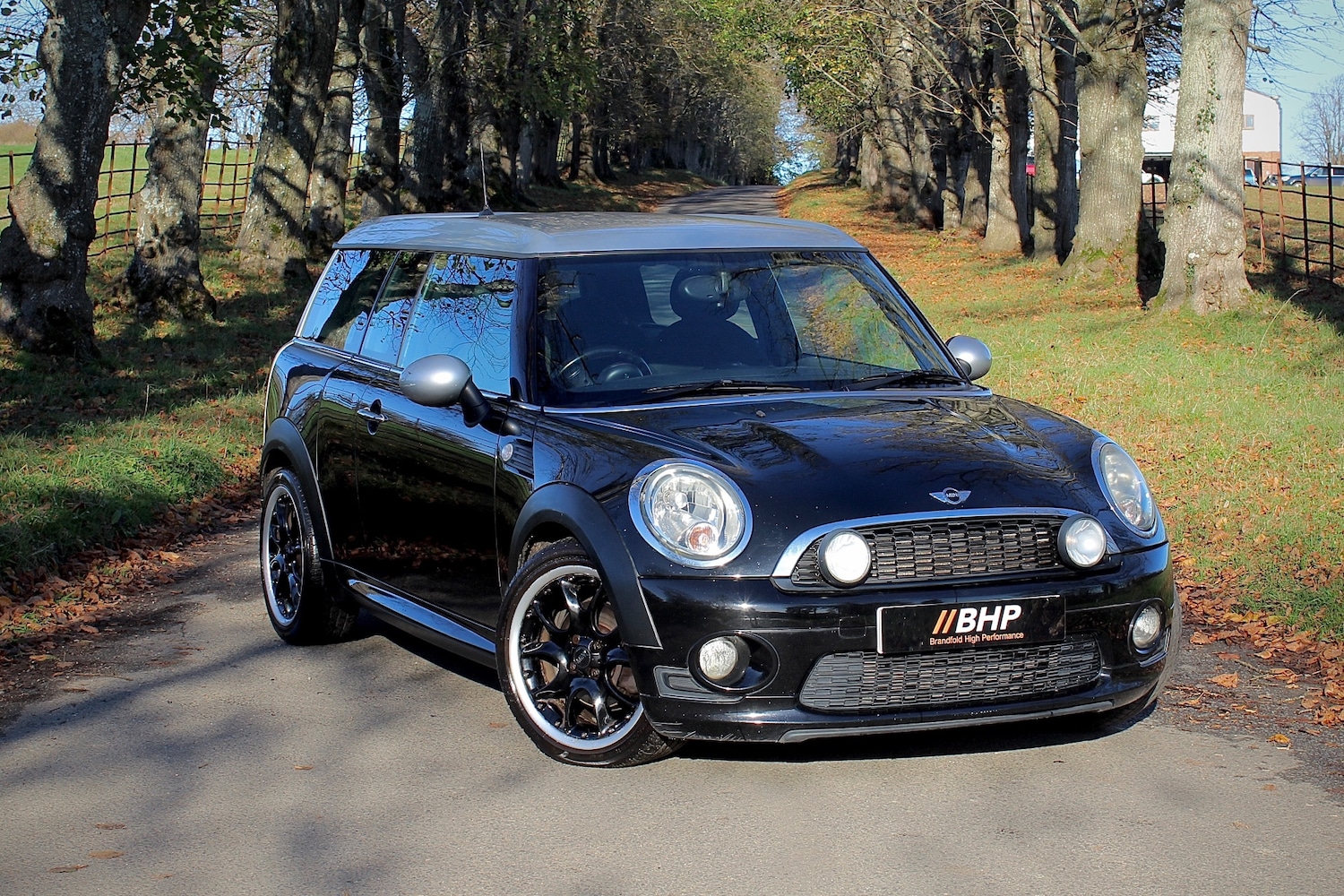 Used MINI Clubman 2011 for sale - 76684087: Photo 1