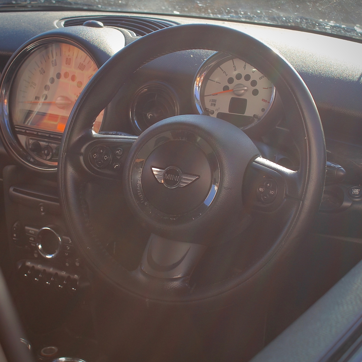 Used MINI Clubman 2011 for sale - 76684087: Photo 10