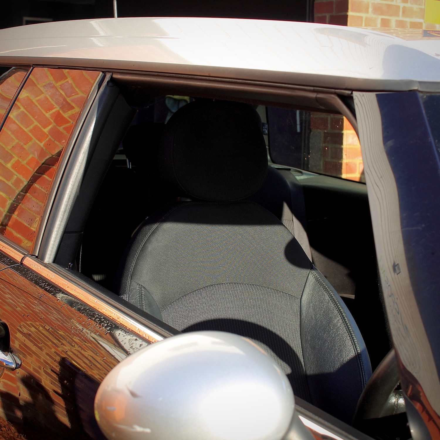 Used MINI Clubman 2011 for sale - 76684087: Photo 11