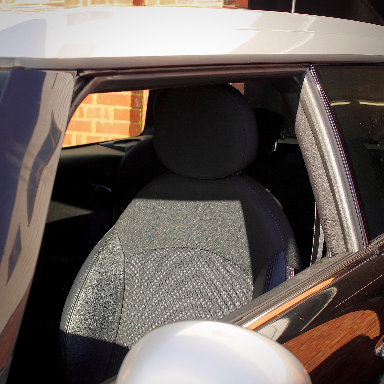 Used MINI Clubman 2011 for sale - 76684087: Photo 12