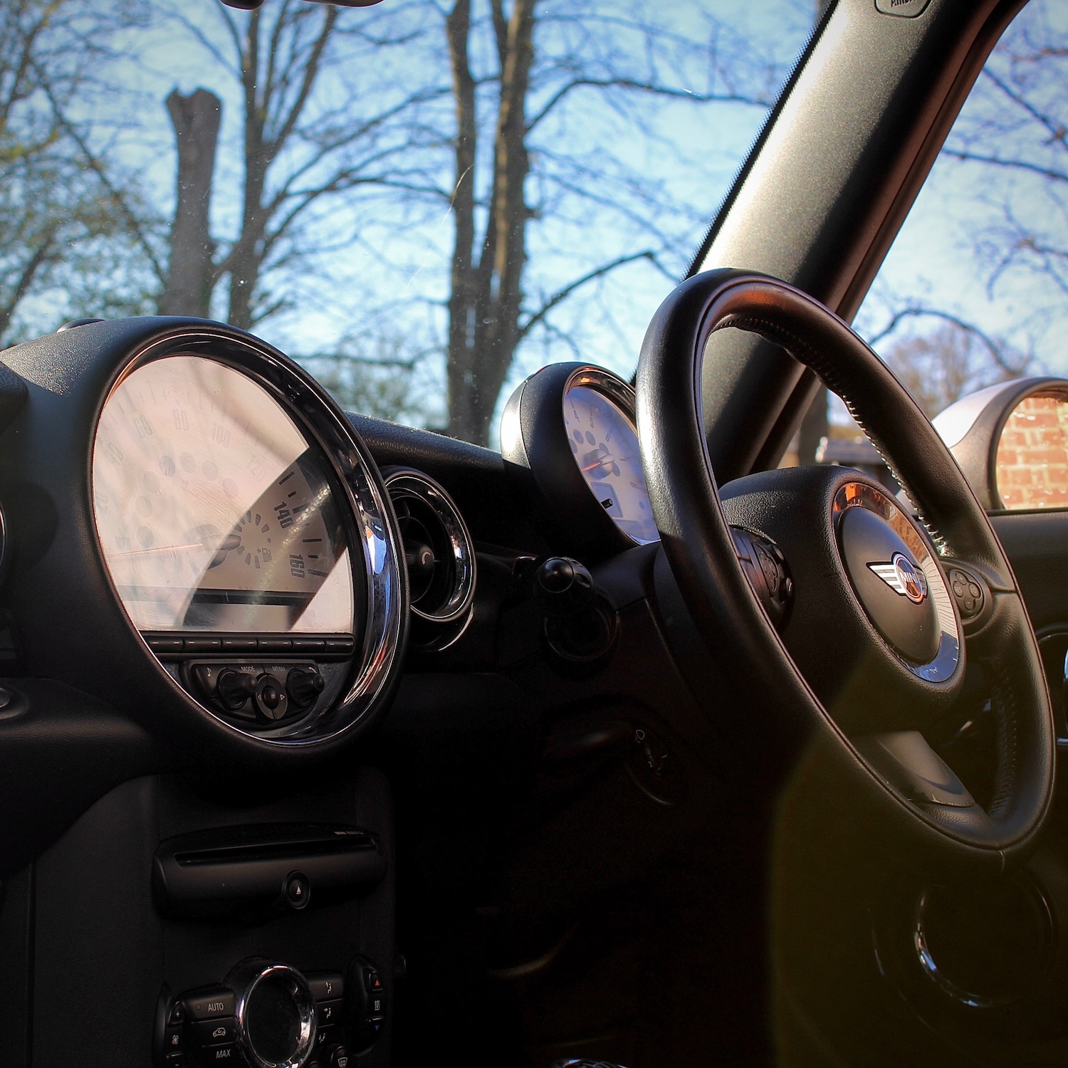 Used MINI Clubman 2011 for sale - 76684087: Photo 13