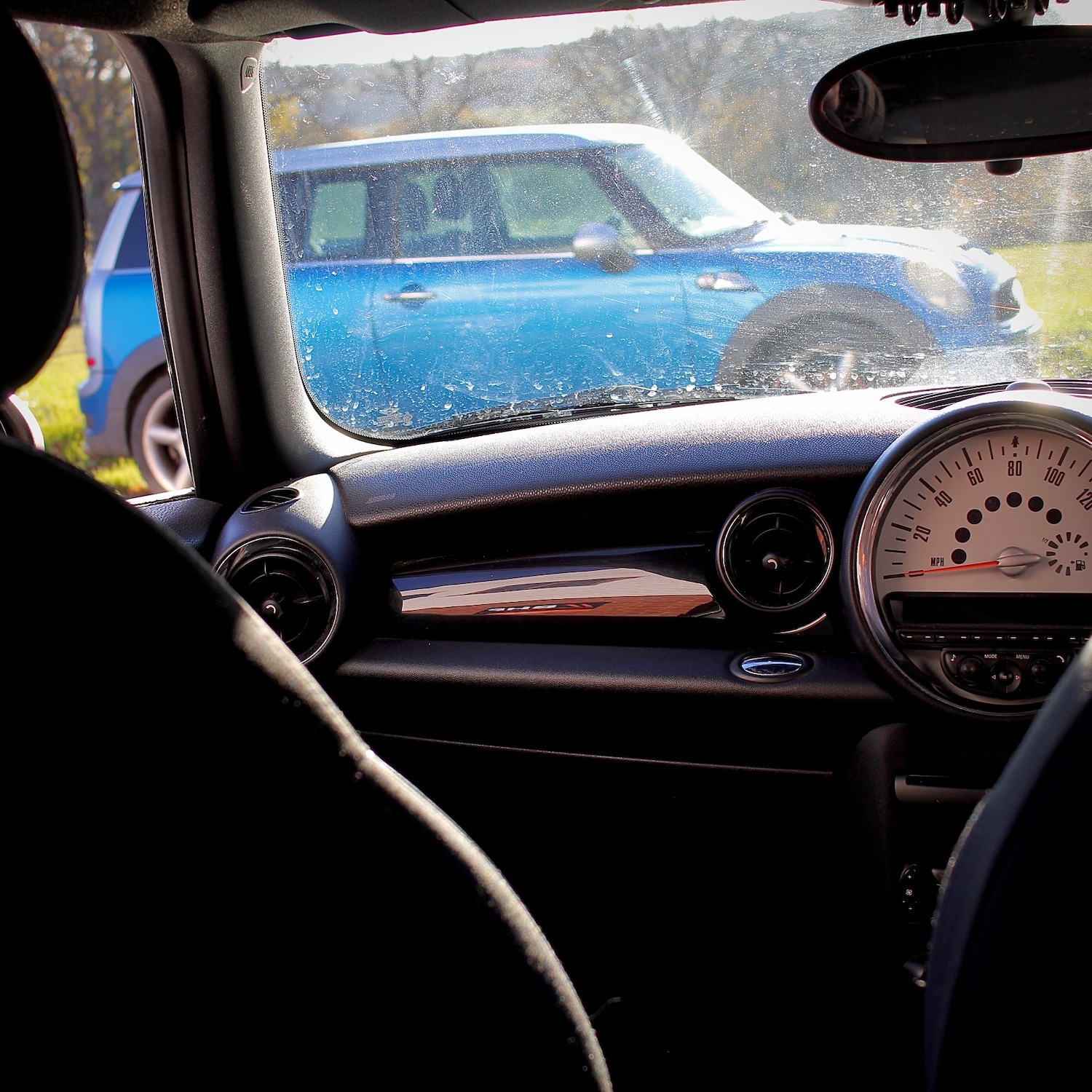 Used MINI Clubman 2011 for sale - 76684087: Photo 15