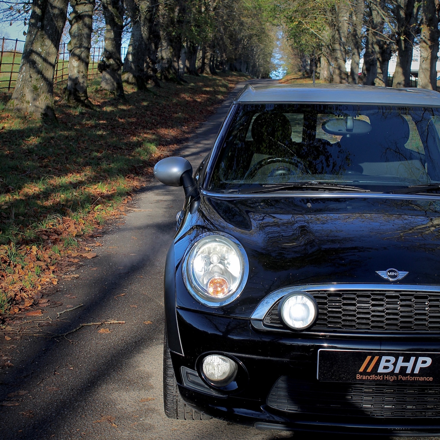 Used MINI Clubman 2011 for sale - 76684087: Photo 16