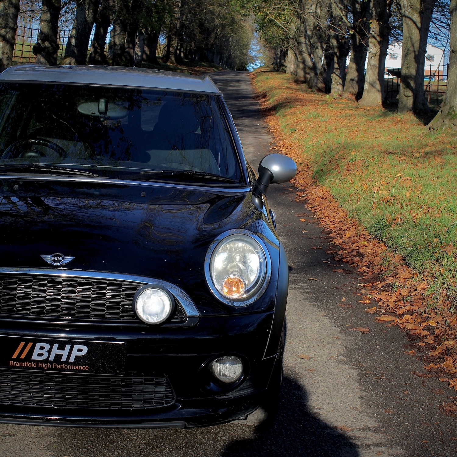 Used MINI Clubman 2011 for sale - 76684087: Photo 17