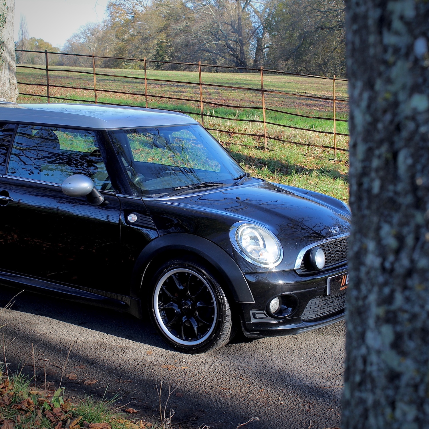 Used MINI Clubman 2011 for sale - 76684087: Photo 18