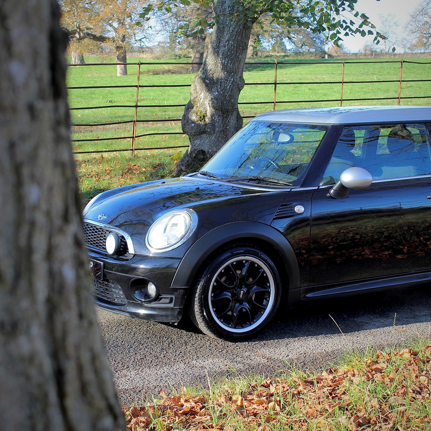 Used MINI Clubman 2011 for sale - 76684087: Photo 19