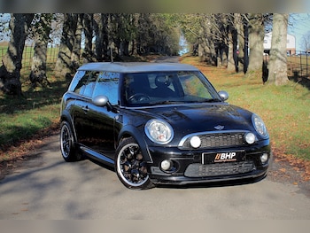 2011 (11) - 1.6 Cooper 5dr