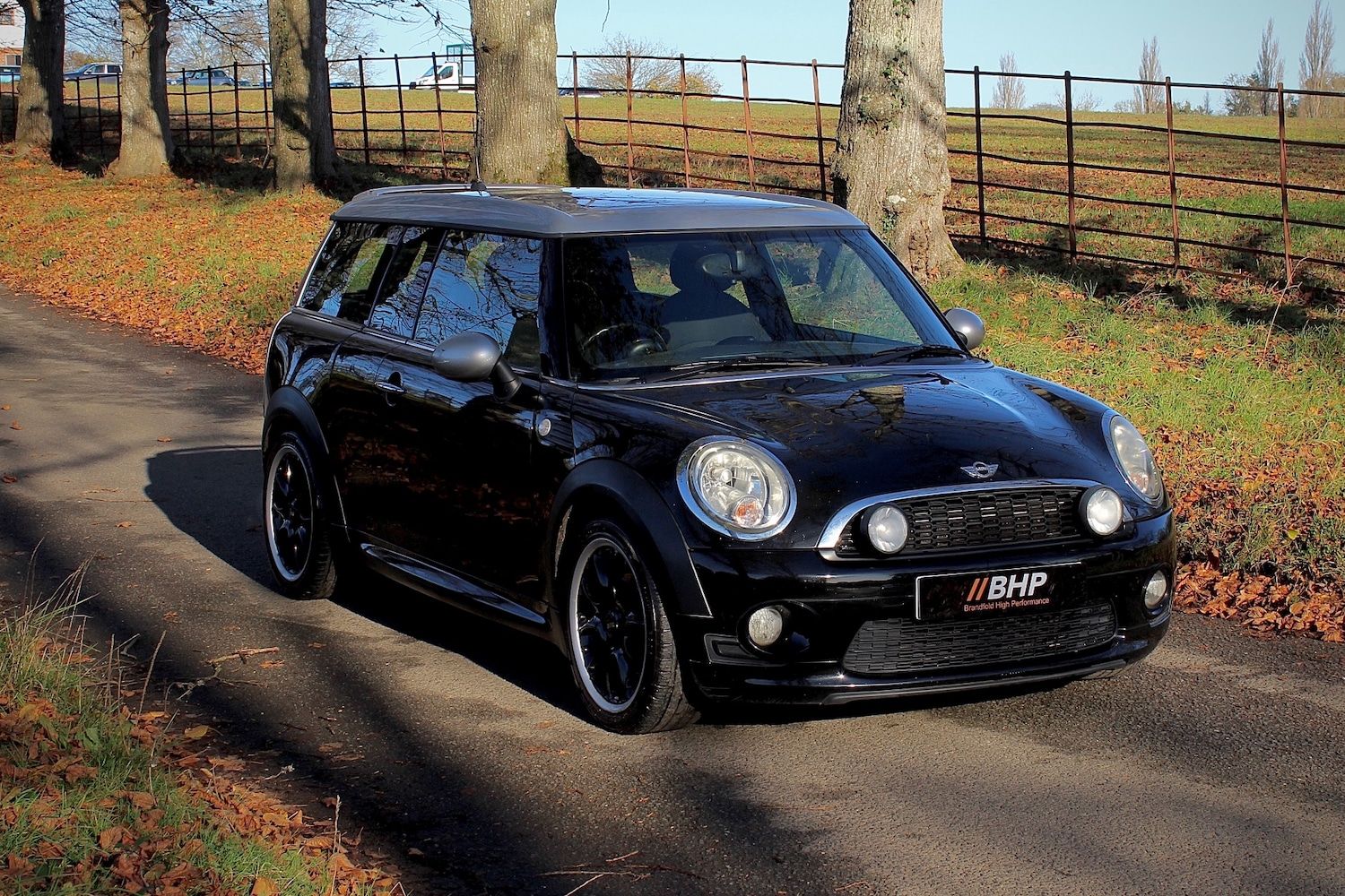 Used MINI Clubman 2011 for sale - 76684087: Photo 2