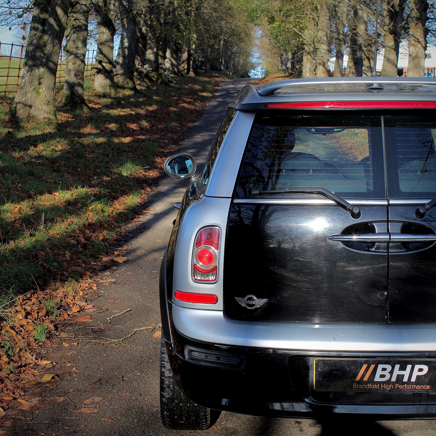 Used MINI Clubman 2011 for sale - 76684087: Photo 20