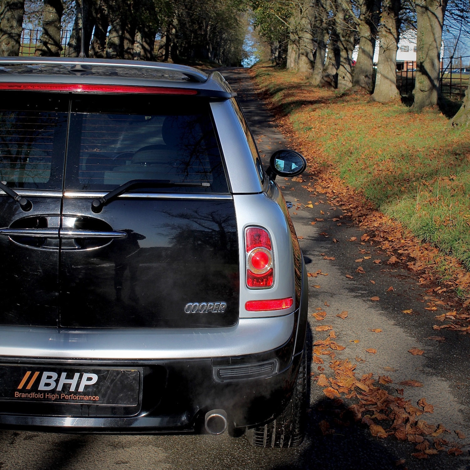 Used MINI Clubman 2011 for sale - 76684087: Photo 21