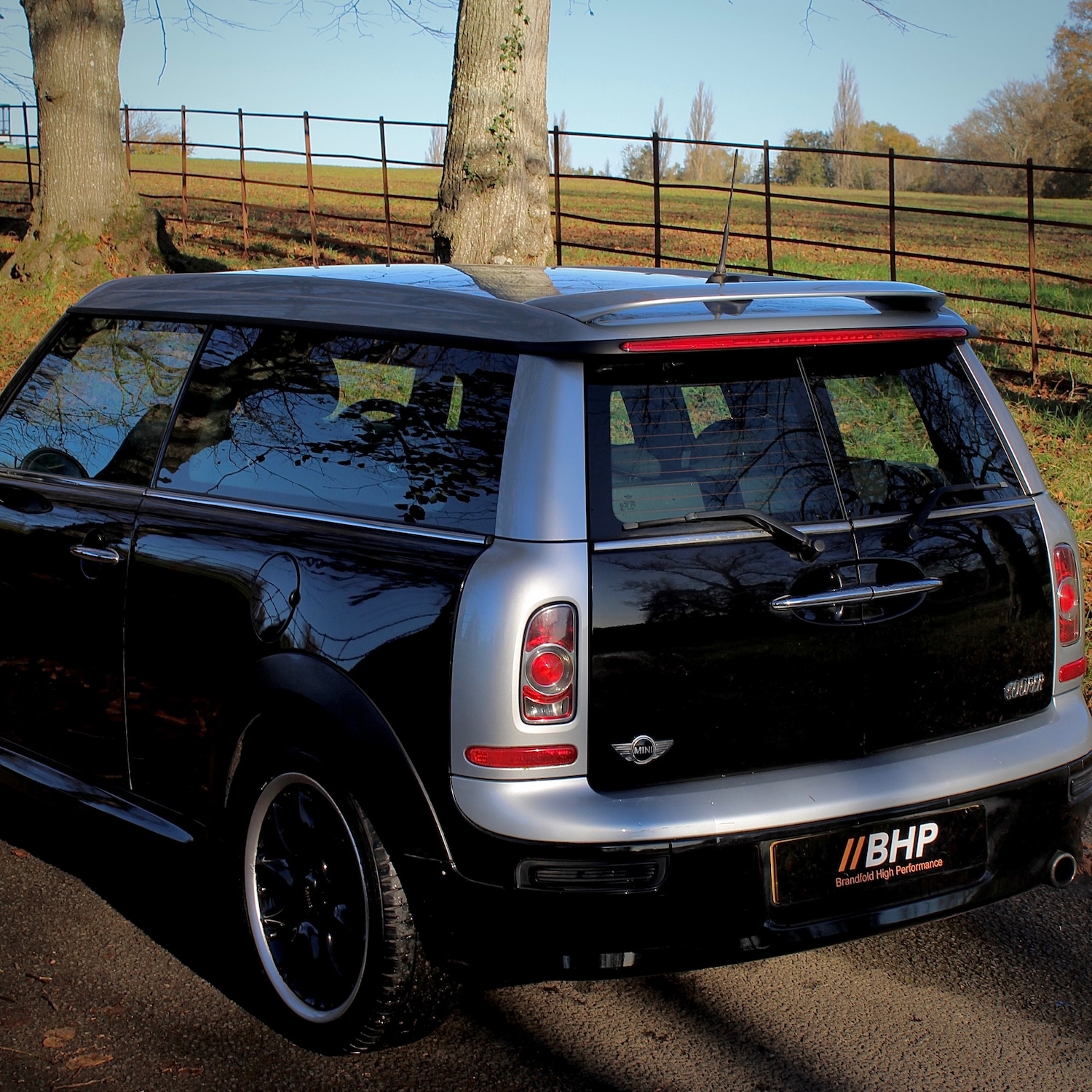 Used MINI Clubman 2011 for sale - 76684087: Photo 22