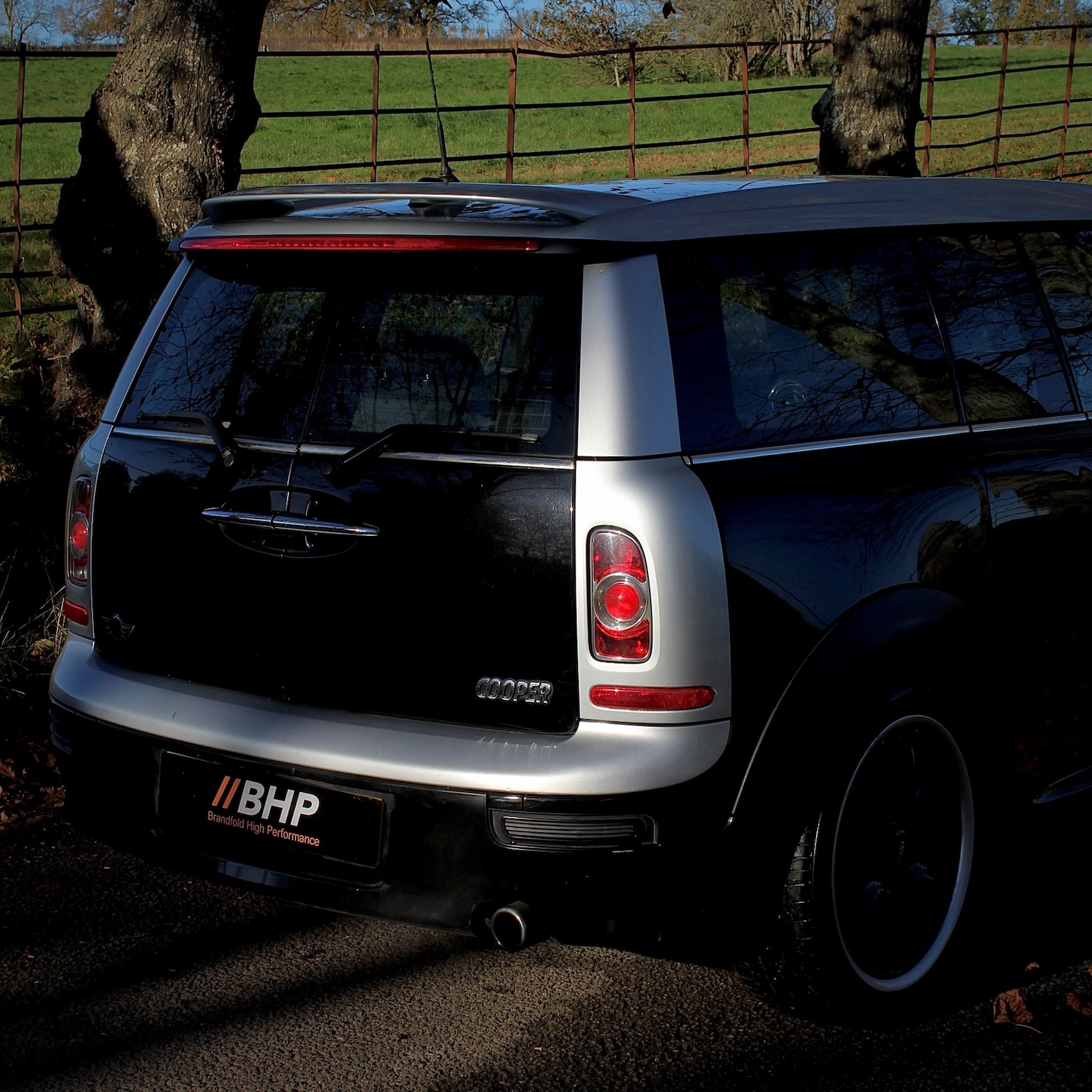 Used MINI Clubman 2011 for sale - 76684087: Photo 23