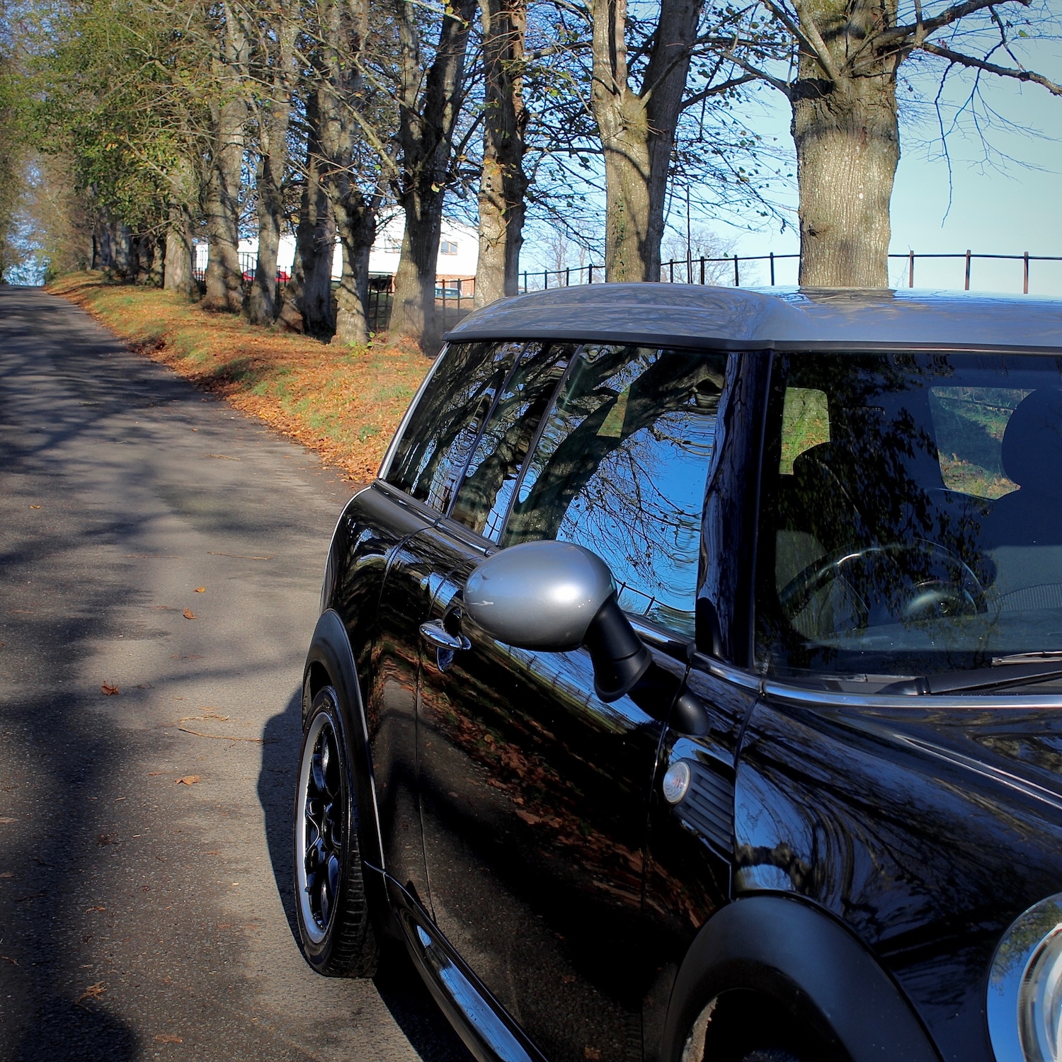 Used MINI Clubman 2011 for sale - 76684087: Photo 24