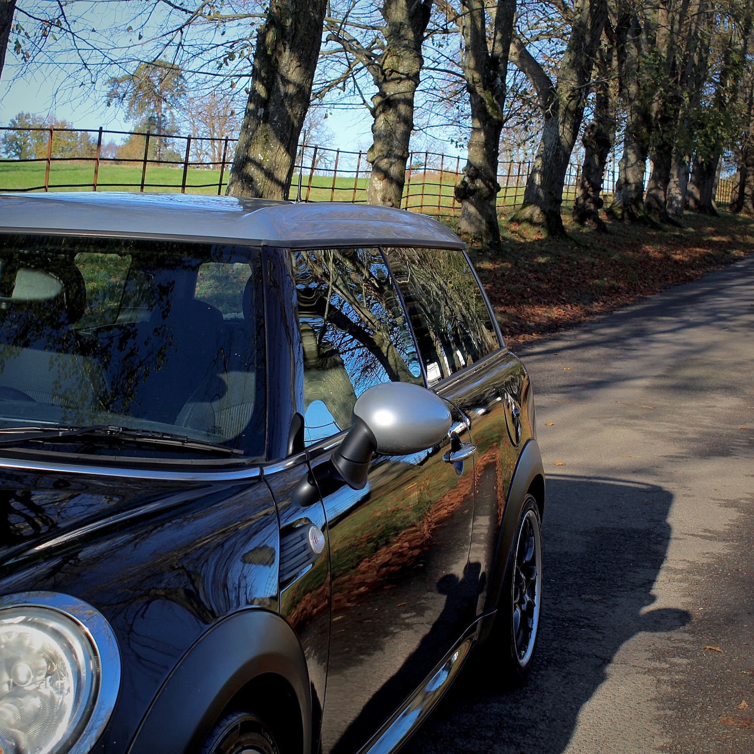 Used MINI Clubman 2011 for sale - 76684087: Photo 25