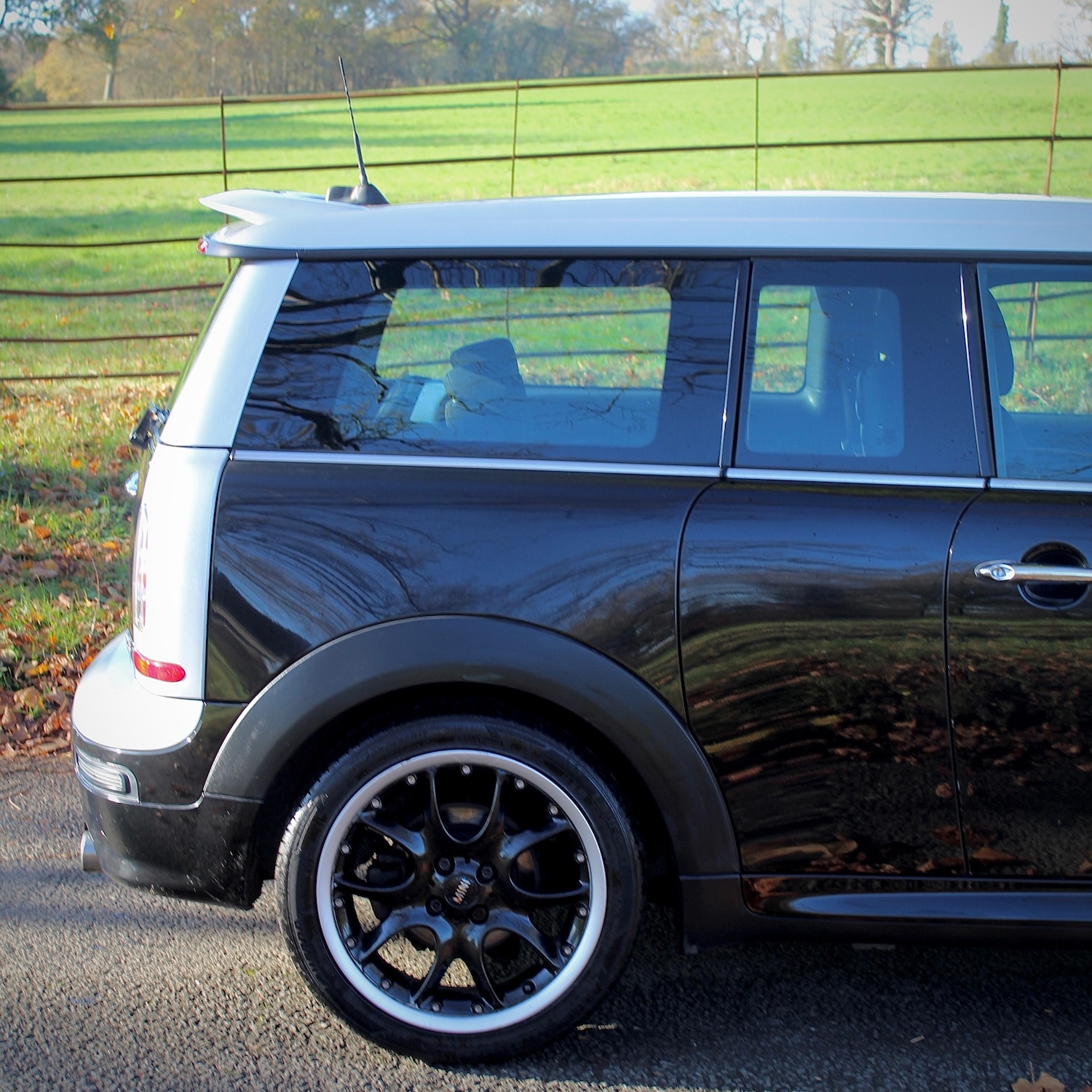 Used MINI Clubman 2011 for sale - 76684087: Photo 26
