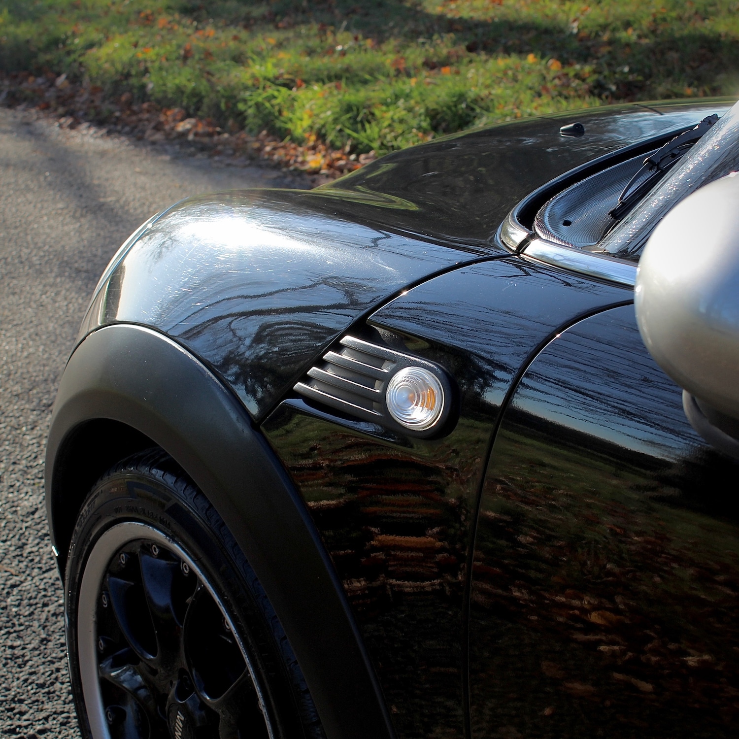 Used MINI Clubman 2011 for sale - 76684087: Photo 27