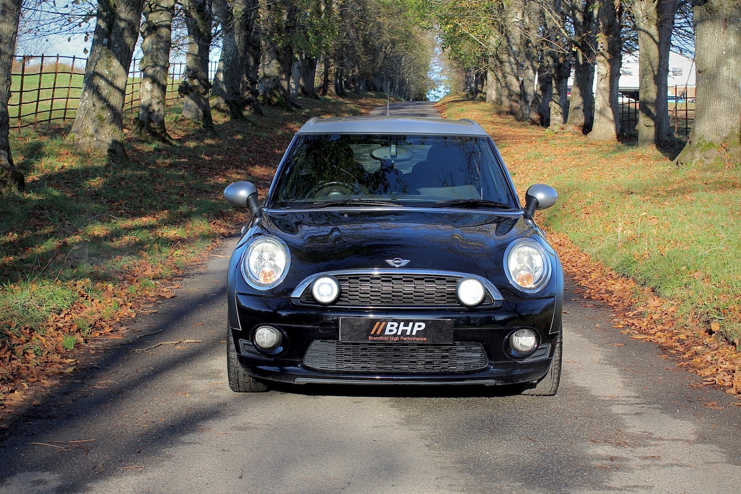 Used MINI Clubman 2011 for sale - 76684087: Photo 3