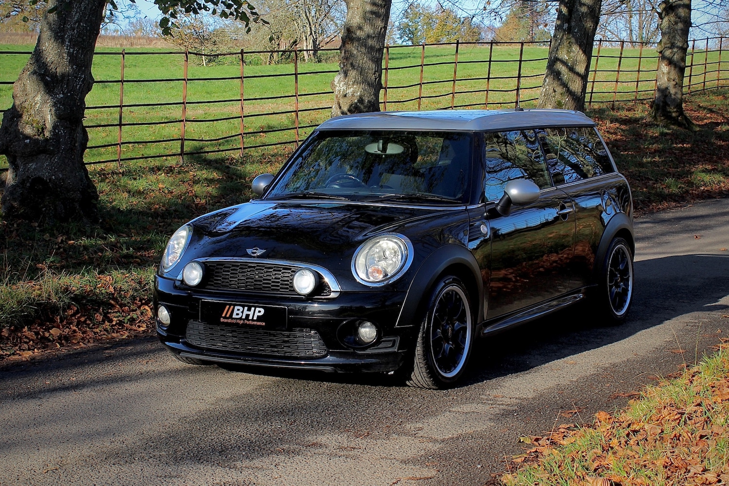 Used MINI Clubman 2011 for sale - 76684087: Photo 4