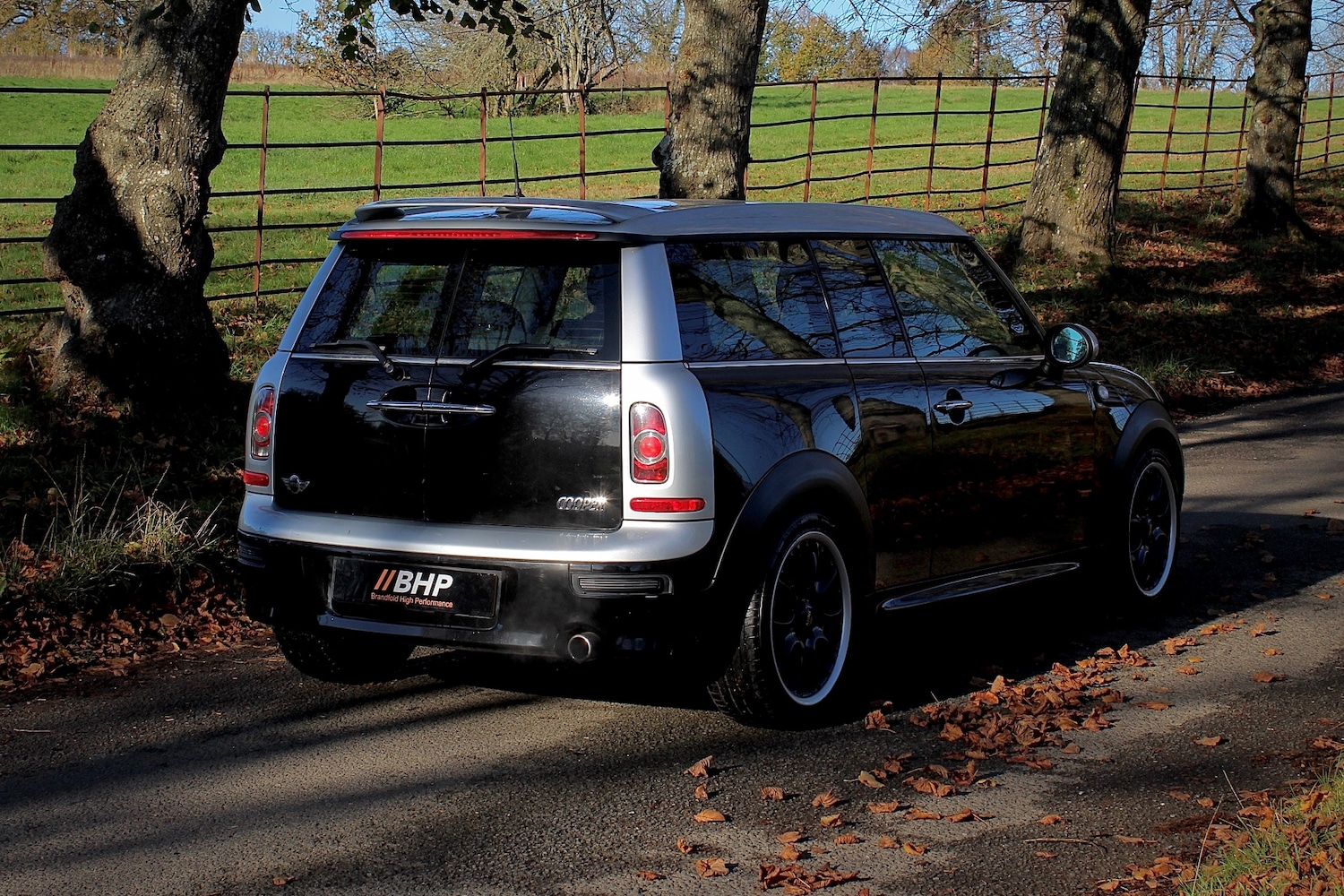 Used MINI Clubman 2011 for sale - 76684087: Photo 5
