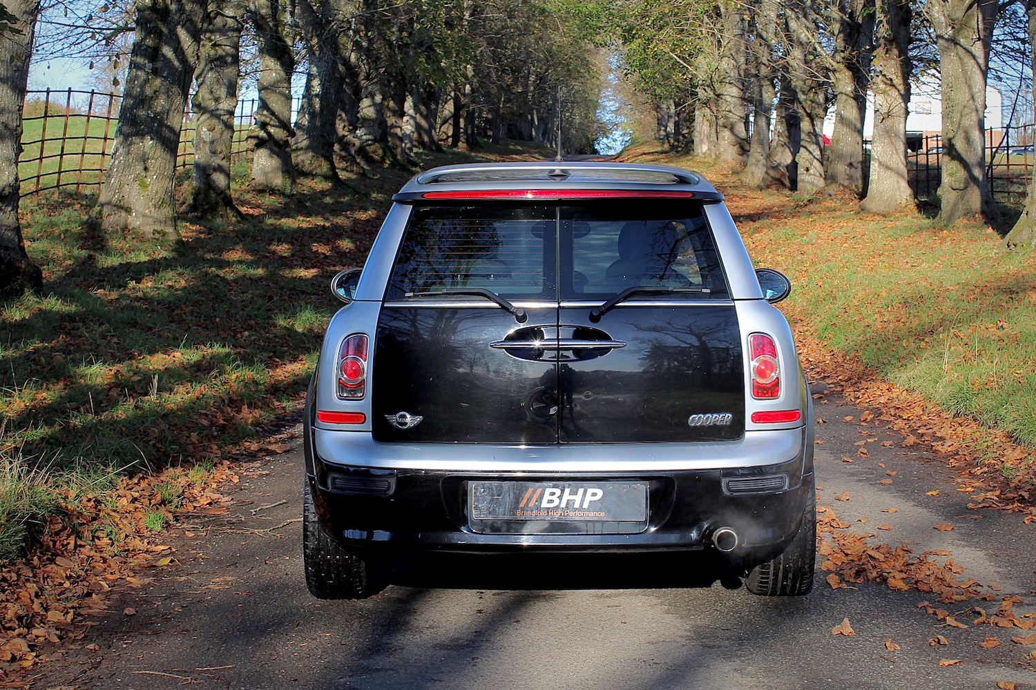 Used MINI Clubman 2011 for sale - 76684087: Photo 6