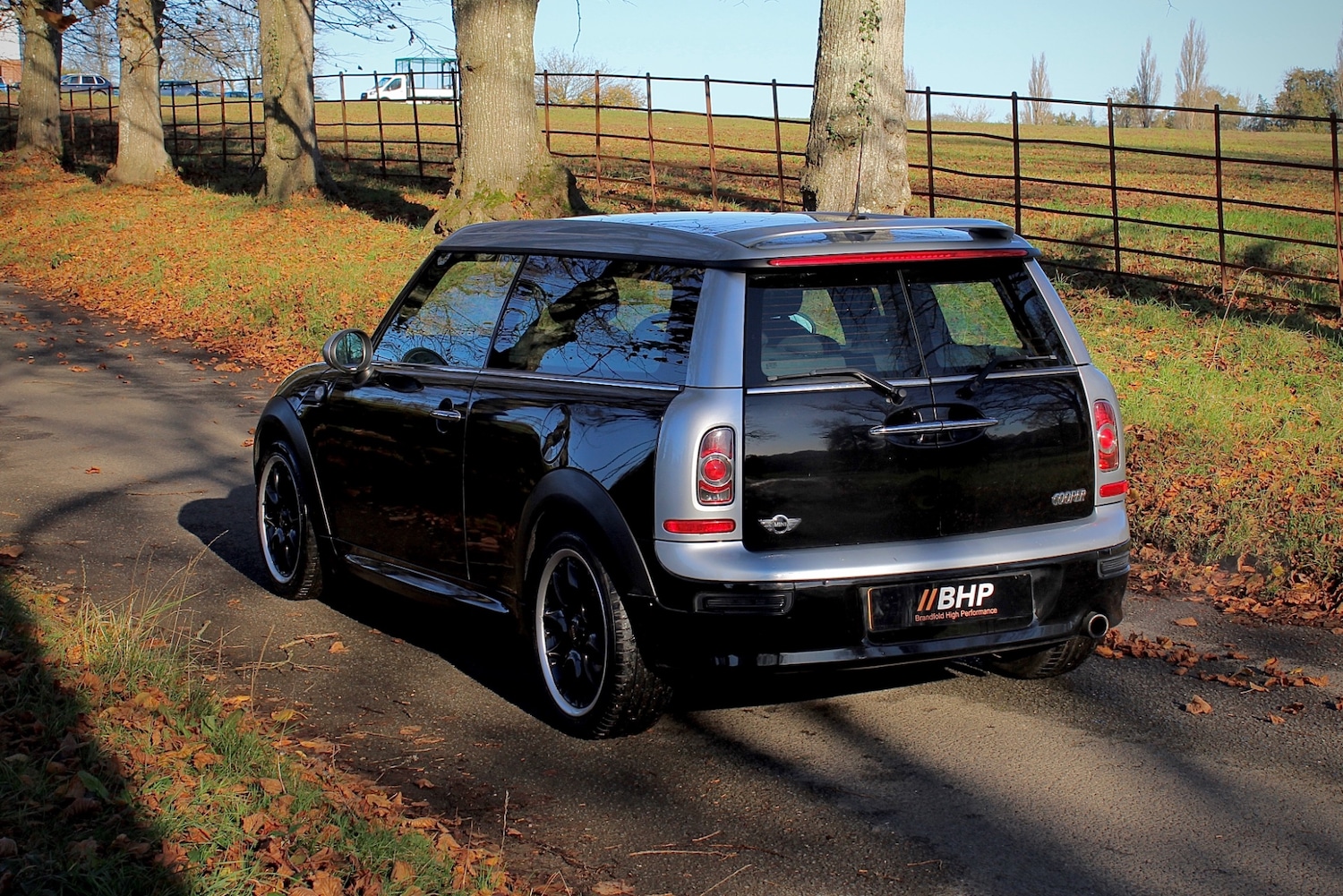 Used MINI Clubman 2011 for sale - 76684087: Photo 7