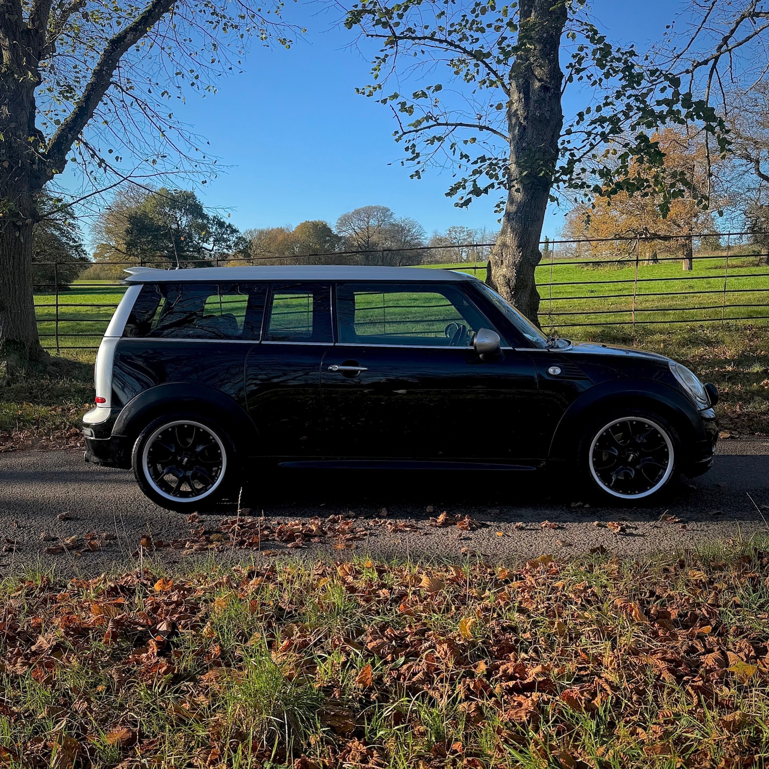 Used MINI Clubman 2011 for sale - 76684087: Photo 8